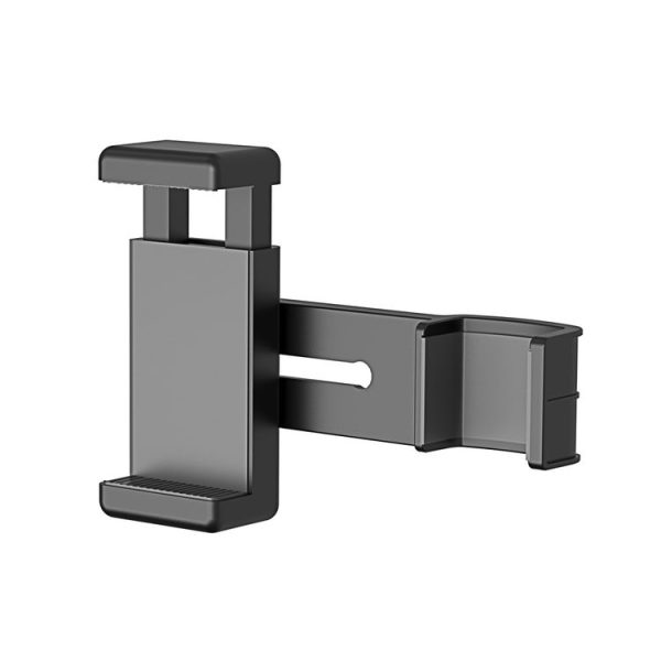 PULUZ Smartphone Fixing Clamp 1 / 4 inch Holder Mount Bracket for DJI OSMO Pocket / Pocket 2 - Image 3
