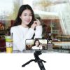 PULUZ Smartphone Fixing Clamp 1 / 4 inch Holder Mount Bracket for DJI OSMO Pocket / Pocket 2 - Image 9