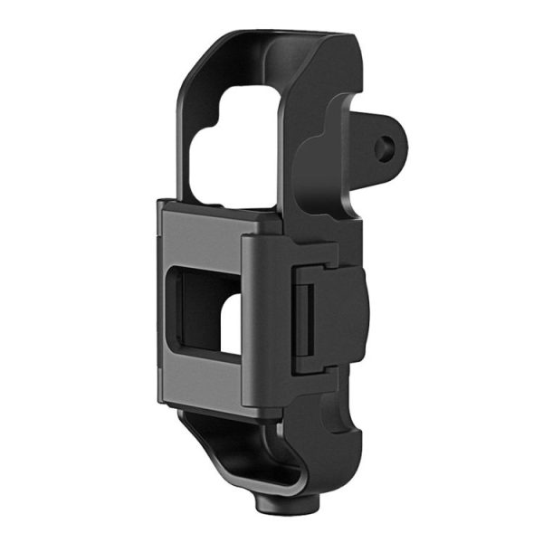 PULUZ Housing Shell Protective Cover Bracket Frame for DJI OSMO Pocket / Pocket 2 - Image 2