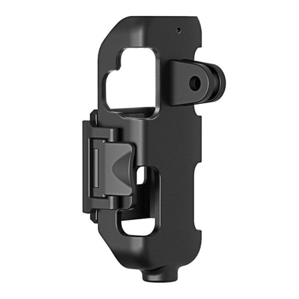 PULUZ Housing Shell Protective Cover Bracket Frame for DJI OSMO Pocket / Pocket 2 - Image 3