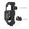 PULUZ Housing Shell Protective Cover Bracket Frame for DJI OSMO Pocket / Pocket 2 - Image 5