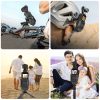 PULUZ Housing Shell Protective Cover Bracket Frame for DJI OSMO Pocket / Pocket 2 - Image 8
