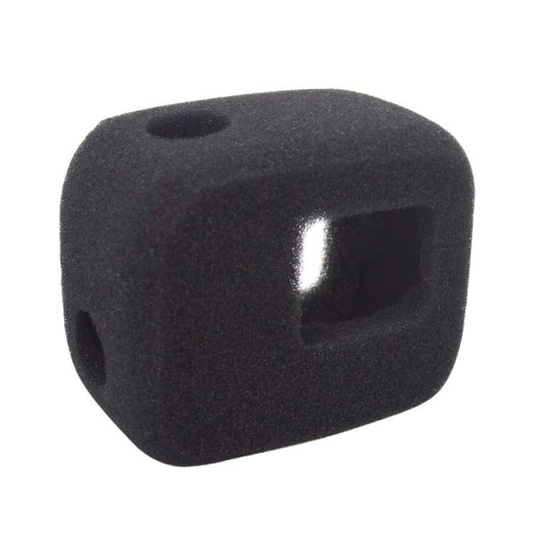 PULUZ Foam Windshield Housing Case for GoPro HERO7 Black / 7 White / 7 Silver / 6 / 5 - Image 2