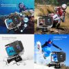 PULUZ 61m Underwater Waterproof Housing Diving Case for DJI Osmo Action, with Buckle Basic Mount & Screw - Image 8