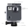 PULUZ 45m Underwater Waterproof Shockproof Housing Diving Case for GoPro Fusion, with Buckle Basic Mount & Screw - Image 3