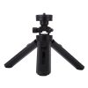 PULUZ Pocket 5-mode Adjustable Desktop Tripod Mount with 1 / 4 inch Screw for DSLR & Digital Cameras, Adjustable Height: 16.5-21.5cm - Image 2