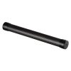 PULUZ Carbon Fiber Extension Monopod Pole Rod Extendable Stick for DJI / MOZA / Feiyu V2 / Zhiyun G5 / SPG Gimbal, Length: 35cm (Black) - Image 2