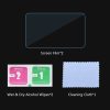 2 PCS PULUZ for GoPro Max LCD Display Screen Protector 9H 2.5D Tempered Glass Film - Image 6