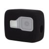 PULUZ for GoPro HERO8 Black Foam Windshield Housing Case (Black)