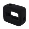 PULUZ for GoPro HERO8 Black Foam Windshield Housing Case (Black) - Image 2