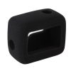 PULUZ for GoPro HERO8 Black Foam Windshield Housing Case (Black) - Image 3