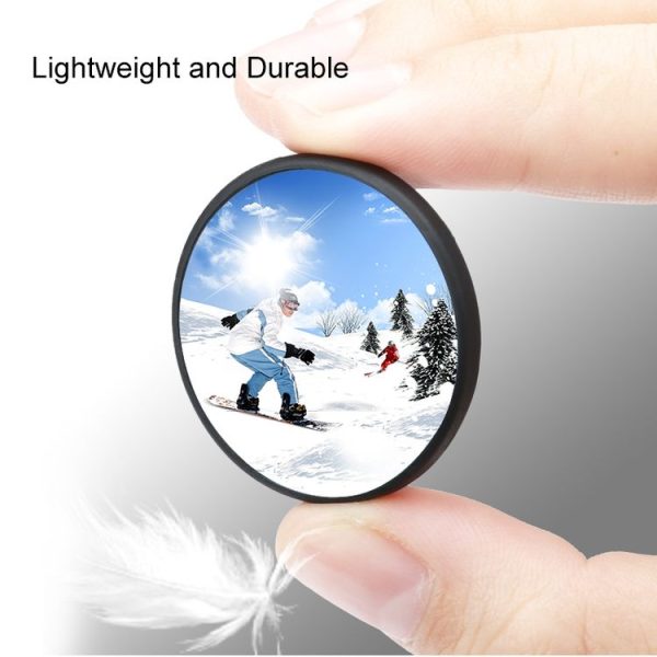 2 PCS PULUZ Acrylic Protective Lens Cover for GoPro Max - Image 4
