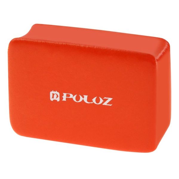 PULUZ Floaty Sponge with Adhesive Sticker for GoPro, Insta360, DJI and Other Action Cameras - Image 3