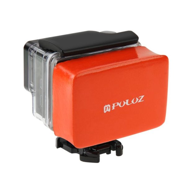 PULUZ Floaty Sponge with Adhesive Sticker for GoPro, Insta360, DJI and Other Action Cameras - Image 5