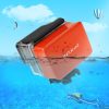 PULUZ Floaty Sponge with Adhesive Sticker for GoPro, Insta360, DJI and Other Action Cameras - Image 6