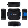 PULUZ 11 in 1 Memory Card Case for 3SIM + 2XQD + 2CF + 2TF + 2SD Card - Image 5