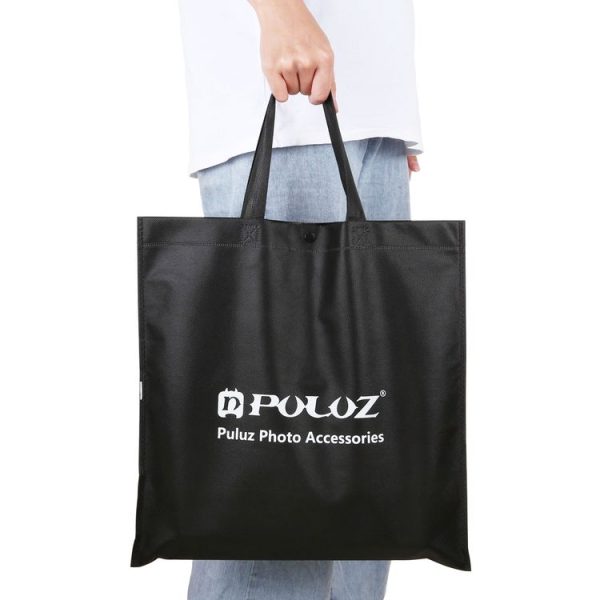 PULUZ Carry Handbags Stand Tripod Sandbags Flash Light Balance Weight Sandbags, Size: 46 cm x 46cm - Image 6