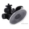 PULUZ Car Suction Cup Mount with Screw & Tripod Mount Adapter & Storage Bag for GoPro, Insta360, DJI and Other Action Cameras - Image 4