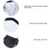 PULUZ 20cm Octangle Style Foldable Soft Flash Light Diffuser Softbox - Image 10