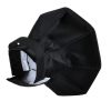 PULUZ 20cm Octangle Style Foldable Soft Flash Light Diffuser Softbox - Image 3