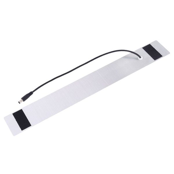 PULUZ 15W 1200LM 32 LEDs SMD 5730 5500K Aluminum Base Light Panel for 40cm Studio Tent - Image 3