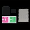 PULUZ 9H 2.5D HD Tempered Glass Lens Protector + Screen Film for DJI OSMO Pocket 2 - Image 3