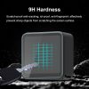 PULUZ 3 in 1 Lens + Front and Back LCD Display 9H 2.5D Tempered Glass Film for DJI Action 2 - Image 3