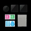PULUZ 3 in 1 Lens + Front and Back LCD Display 9H 2.5D Tempered Glass Film for DJI Action 2 - Image 7