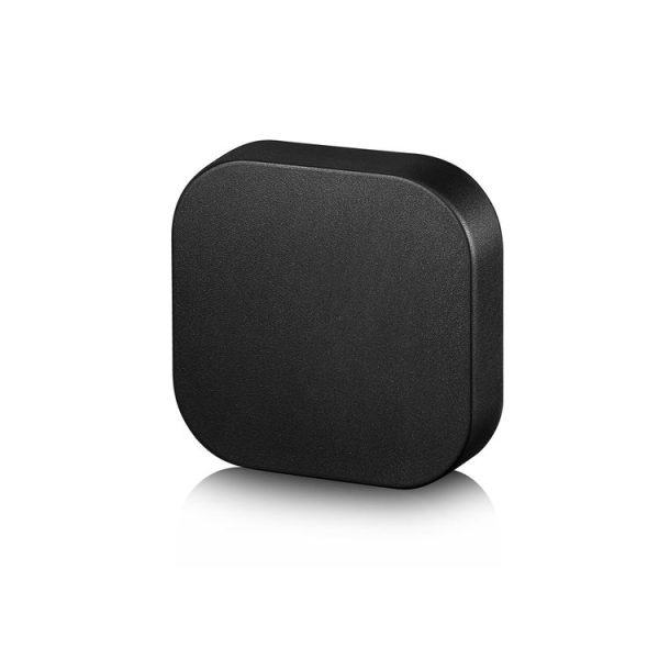 PULUZ for GoPro HERO12 Black / 11 Black / 10 Black / 9 Black Soft TPU Rubber Scratch-resistant Camera Lens Protective Cap Cover (Black) - Image 2