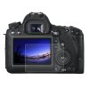 PULUZ 2.5D 9H Tempered Glass Film for Canon 6D, Compatible with Sony HX50 / HX60, Olympus TG3 / TG4 / TG5, Nikon AW1 - Image 2