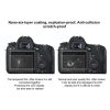 PULUZ 2.5D 9H Tempered Glass Film for Canon 6D, Compatible with Sony HX50 / HX60, Olympus TG3 / TG4 / TG5, Nikon AW1 - Image 7