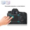 PULUZ 2.5D 9H Tempered Glass Film for Canon 6D, Compatible with Sony HX50 / HX60, Olympus TG3 / TG4 / TG5, Nikon AW1 - Image 8