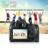 PULUZ 2.5D 9H Tempered Glass Film for Canon 650D, Compatible with 80D / 70D / 77D (9000D) / 800D (X9I) / 700D (X7I) / 750D (X8I) / 760D (8000D) / XC10 / XC15 / 7D2, Pentax Q1 / K-S1 / Q10 / Q7, Panasonic ZS35, Nikon V1 - Image 11