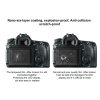 PULUZ 2.5D 9H Tempered Glass Film for Canon 650D, Compatible with 80D / 70D / 77D (9000D) / 800D (X9I) / 700D (X7I) / 750D (X8I) / 760D (8000D) / XC10 / XC15 / 7D2, Pentax Q1 / K-S1 / Q10 / Q7, Panasonic ZS35, Nikon V1 - Image 7