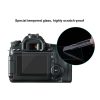 PULUZ 2.5D 9H Tempered Glass Film for Canon 650D, Compatible with 80D / 70D / 77D (9000D) / 800D (X9I) / 700D (X7I) / 750D (X8I) / 760D (8000D) / XC10 / XC15 / 7D2, Pentax Q1 / K-S1 / Q10 / Q7, Panasonic ZS35, Nikon V1 - Image 9