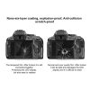 PULUZ 2.5D 9H Tempered Glass Film for Nikon D5300, Compatible with Nikon D5300 / D5500 / D5600, Pentax K-1 / K-1markii - Image 7
