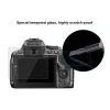 PULUZ 2.5D 9H Tempered Glass Film for Nikon D5300, Compatible with Nikon D5300 / D5500 / D5600, Pentax K-1 / K-1markii - Image 9