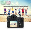PULUZ 2.5D 9H Tempered Glass Film for Nikon D7100, Compatible with Nikon D5 / D500 / D7100 / D610 / D600 / D750 / D810 / D800 / D800E / D850 / D4S / D5200 / D5100 / P530 / P510, Fujifilm HS33 / HS35 / GFX50S / S1700 / S1770 / S2900 / S2950 / S4000 / HS20 / HS22 / SX420IS / 530HS / 410IS / 430IS / 420IS - Image 11