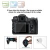 PULUZ 2.5D 9H Tempered Glass Film for Nikon D7100, Compatible with Nikon D5 / D500 / D7100 / D610 / D600 / D750 / D810 / D800 / D800E / D850 / D4S / D5200 / D5100 / P530 / P510, Fujifilm HS33 / HS35 / GFX50S / S1700 / S1770 / S2900 / S2950 / S4000 / HS20 / HS22 / SX420IS / 530HS / 410IS / 430IS / 420IS - Image 6