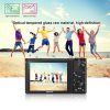 PULUZ 2.5D 9H Tempered Glass Film for Sony RX100, Compatible with Sony A9 / A7C / A7M2 / A7M2 / A7SM2 / A7III / A77 / RX1 / RX1R / RX10 / RX100 / II / III / IV / V / IV / RX10IV / III / II / RX100M4 / RX100M5 / A99 / HX400 / HX300 / HX350 - Image 11