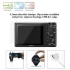 PULUZ 2.5D 9H Tempered Glass Film for Sony RX100, Compatible with Sony A9 / A7C / A7M2 / A7M2 / A7SM2 / A7III / A77 / RX1 / RX1R / RX10 / RX100 / II / III / IV / V / IV / RX10IV / III / II / RX100M4 / RX100M5 / A99 / HX400 / HX300 / HX350 - Image 6