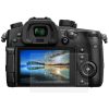 PULUZ 2.5D 9H Tempered Glass Film for Panasonic GH5, Compatible with Canon EOS M3 / M5 / M10 - Image 2