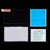 PULUZ 2.5D 9H Tempered Glass Film for Panasonic GH5, Compatible with Canon EOS M3 / M5 / M10 - Image 3