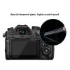 PULUZ 2.5D 9H Tempered Glass Film for Panasonic GH5, Compatible with Canon EOS M3 / M5 / M10 - Image 9