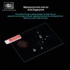 PULUZ 2.5D 9H Tempered Glass Film for Canon G7X, Compatible with Canon G3X / G9X / G5X / G7XII / G9XII / G1X Mark III / M6 / M100 / M50 / EOS RP / M6 Mark II - Image 10