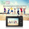 PULUZ 2.5D 9H Tempered Glass Film for Canon G7X, Compatible with Canon G3X / G9X / G5X / G7XII / G9XII / G1X Mark III / M6 / M100 / M50 / EOS RP / M6 Mark II - Image 11