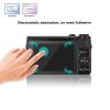 PULUZ 2.5D 9H Tempered Glass Film for Canon G7X, Compatible with Canon G3X / G9X / G5X / G7XII / G9XII / G1X Mark III / M6 / M100 / M50 / EOS RP / M6 Mark II - Image 8