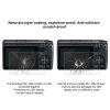 PULUZ 2.5D 9H Tempered Glass Film for Ricoh GR III - Image 6