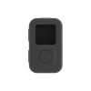 PULUZ Silicone Protective Case for GoPro HERO10 Black WiFi Remote (Black) - Image 2