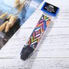 PULUZ Retro Ethnic Style Multi-color Series Shoulder Neck Strap Camera Strap for SLR / DSLR Cameras - Image 11